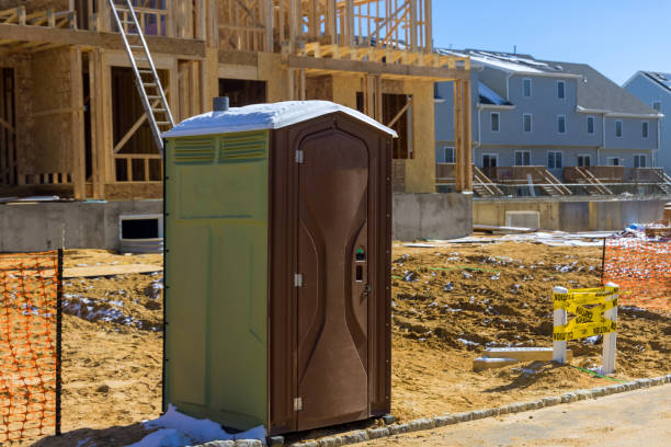 Best Affordable porta potty rental  in Notre Dame, IN