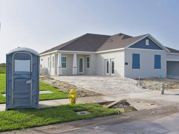 Affordable portable toilet rental in Notre Dame, IN