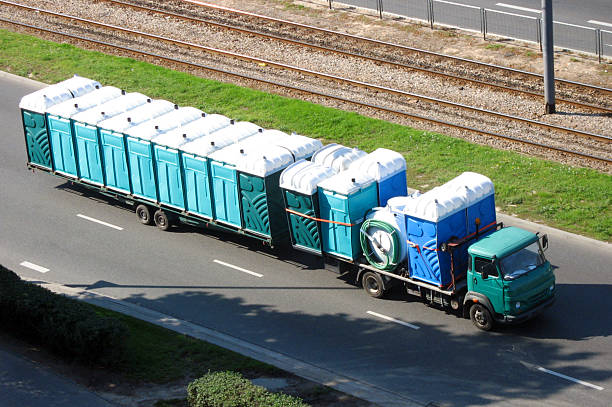 Best Best portable toilet rental  in Notre Dame, IN