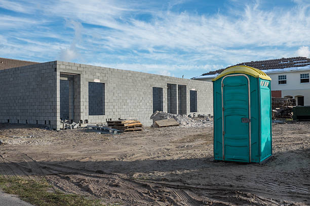 Best Sanitation services for porta potties  in Notre Dame, IN